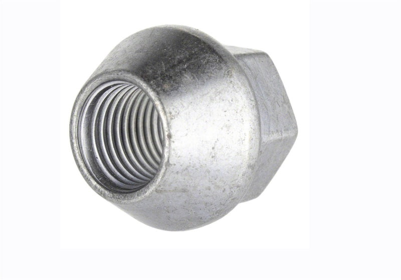 Ford Racing 2015-2017 Mustang Open Back Lug Nut Kit Lug Nuts Ford Racing