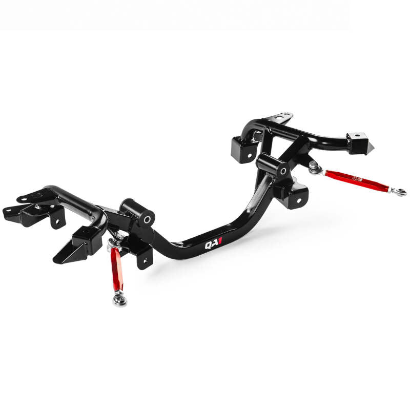 QA1 82-92 Chevrolet Camaro/Pontiac Firebird (F-Body) Tubular K-Member Crossmembers QA1