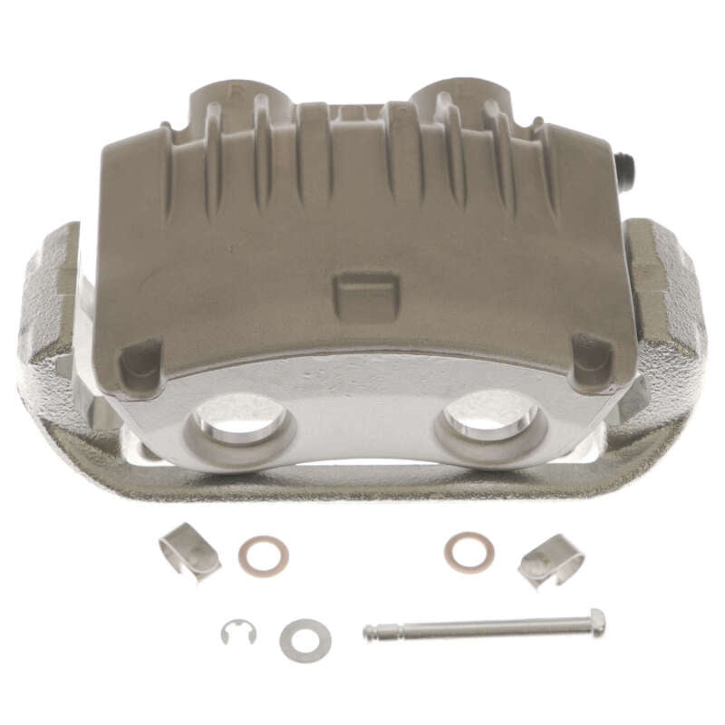Power Stop 94-98 Ford Mustang Cobra Front Autospecialty Caliper w/Bracket Brake Calipers - OE PowerStop