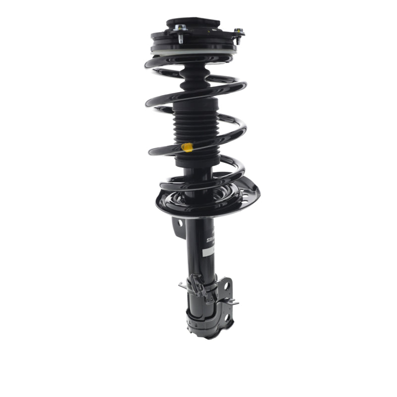 KYB 13-20 Nissan NV200 / 15-18 Chevy City Express Shocks & Struts Strut Plus Front Left Shock & Spring Kits KYB