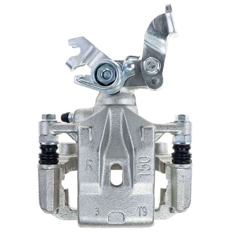 Power Stop 06-12 Ford Fusion Rear Right Autospecialty Caliper w/Bracket Brake Calipers - OE PowerStop