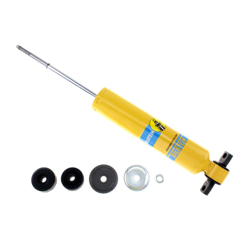 Bilstein B6 1990 Chevrolet C1500 454 SS Front 46mm Monotube Shock Absorber Shocks and Struts Bilstein