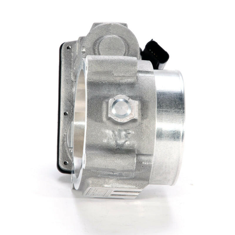 BBK 11-14 Mustang 5.0 Boss 302 Ford F Series 5.0 90mm Throttle Body BBK Power Plus Series Throttle Bodies BBK