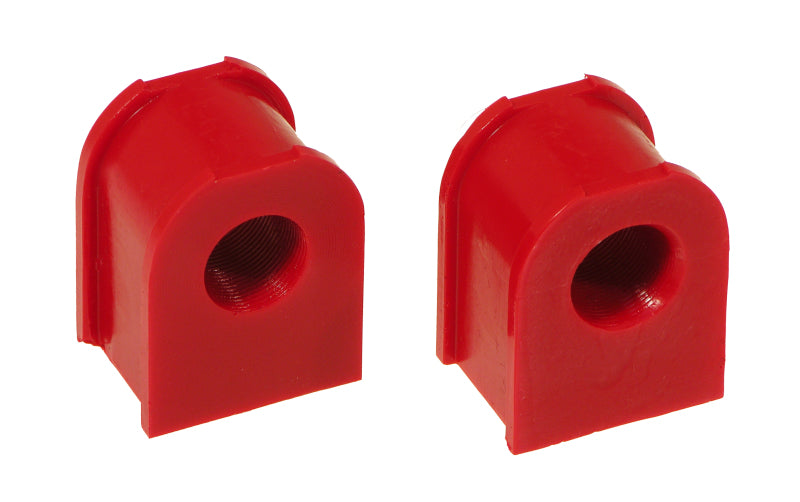 Prothane 73-76 Chrysler A Body Front Sway Bar Bushings - 13/16in - Red Sway Bar Bushings Prothane