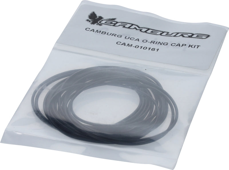 Camburg UCA O-ring Cap Kit Hardware Kits - Other Camburg