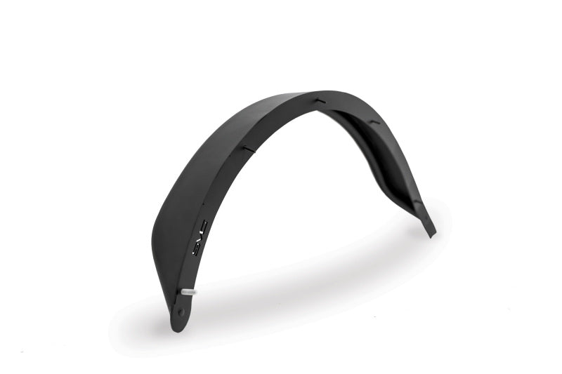 DV8 Offroad 21-23 Ford Bronco Tube Fender Flares Fenders DV8 Offroad