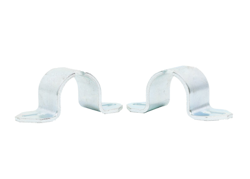 Whiteline Universal Sway Bar Mount Saddle Kit Sway Bar Bushings Whiteline