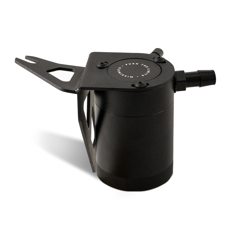 Mishimoto 22+ Kia Stinger GT Catch Can Kit (PCV Side) Oil Catch Cans Mishimoto