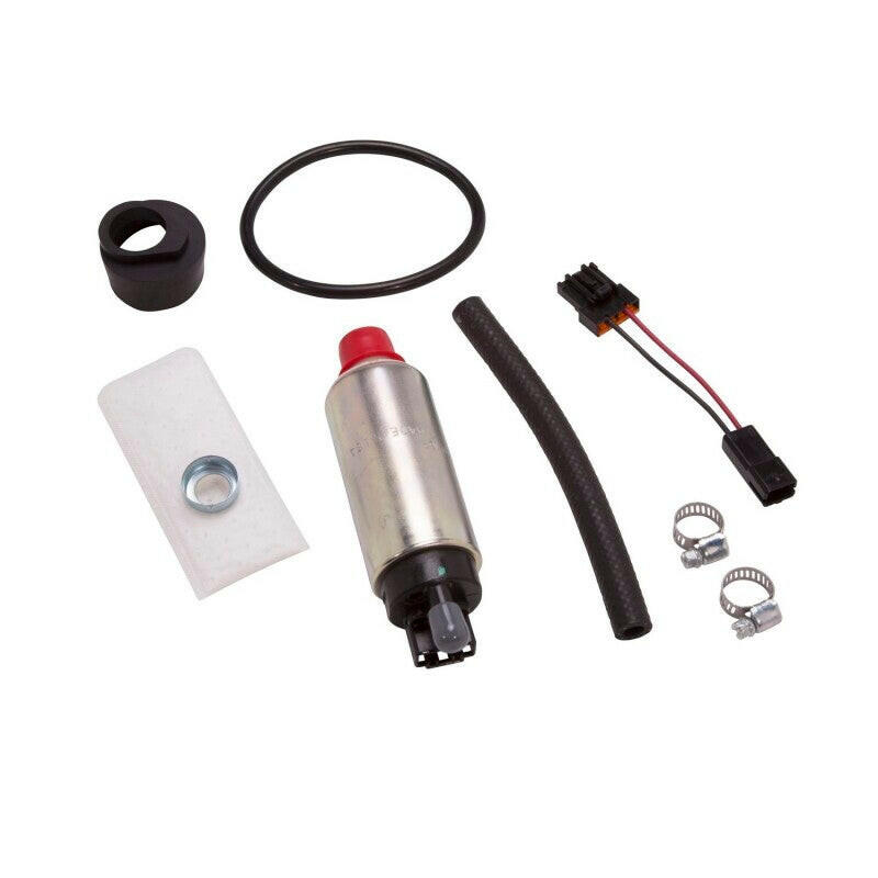 BBK 85-91 GM Camaro Firebird 305 / 350 255 LPH Fuel Pump Fuel Pumps BBK