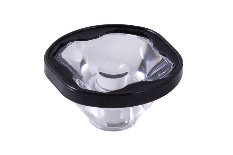 Diode Dynamics Stage Series C1 Lens Flood Clear Light Accessories and Wiring Diode Dynamics
