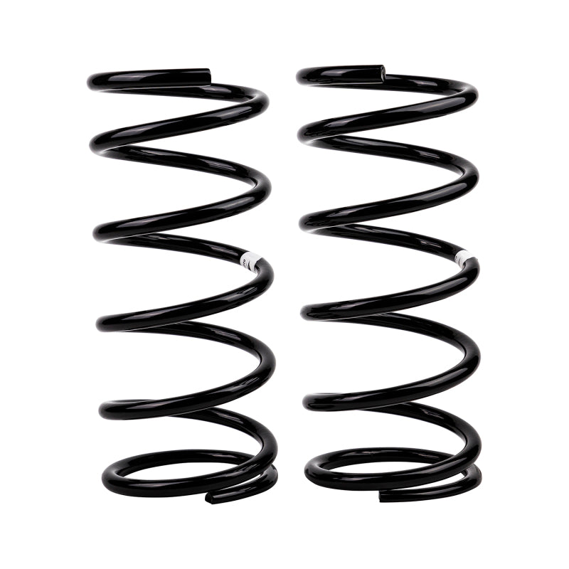 ARB / OME Coil Spring Front Grand Vitara 05On-4 Cyl Coilover Springs Old Man Emu