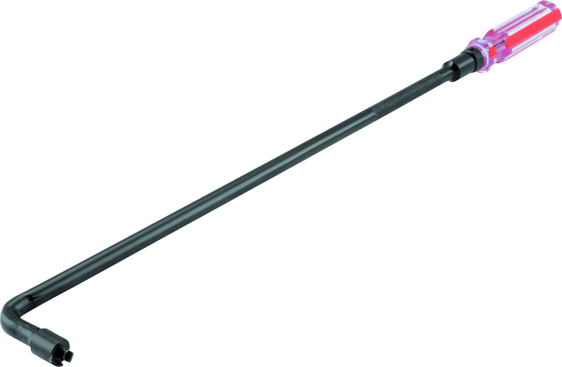 BikeMaster Extra Reach Adjustment Screwdriver Tools BikeMaster