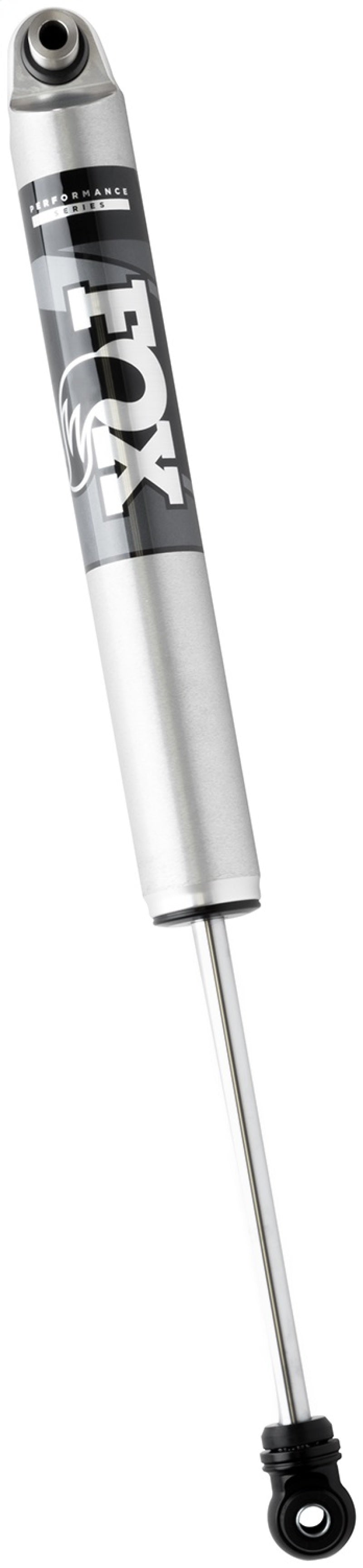 Fox 2018+ Jeep Wrangler JL 2.0 Performance Series 9.6in Smooth Body IFP Front Shock 2-3in. Lift Shocks and Struts FOX