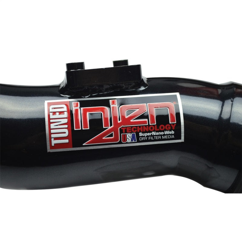 Injen 18-20 Honda Accord 2.0L Turbo Short Ram Cold Air Intake Cold Air Intakes Injen