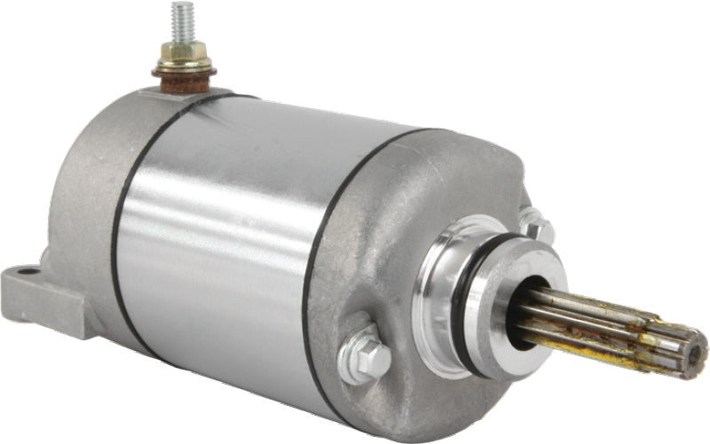 QuadBoss 99-00 Honda TRX400EX FourTrax Motor Starter Starters QuadBoss