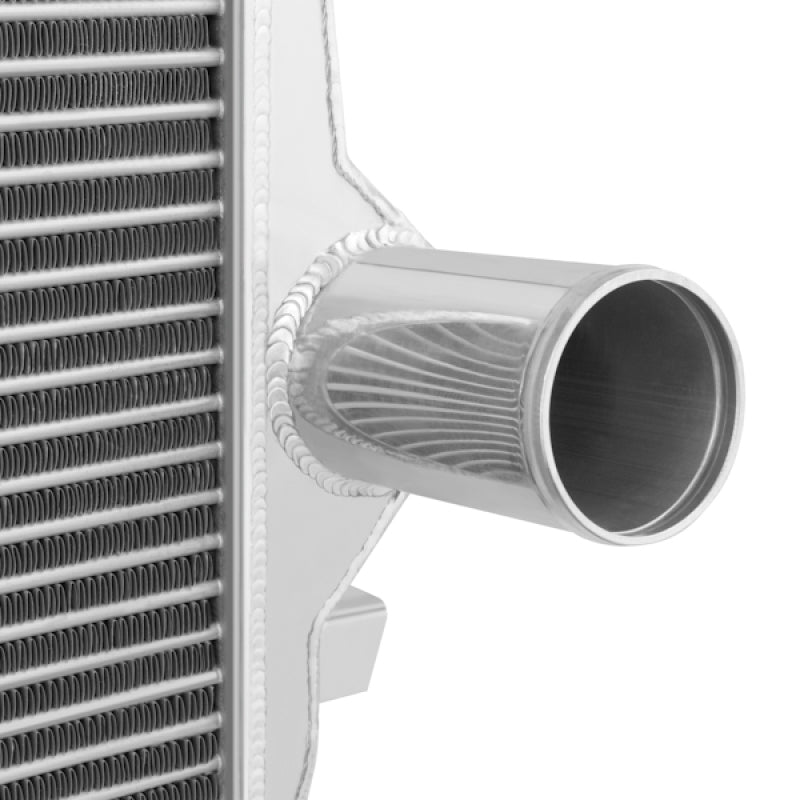 Mishimoto 99-03 Ford F250 w/ 7.3L Powerstroke Engine Intercooler Intercoolers Mishimoto