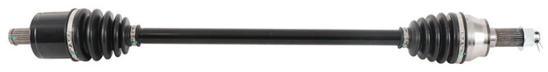 QuadBoss 2020 Polaris RZR XP 1000 Front Left Replacement Axle Axles QuadBoss