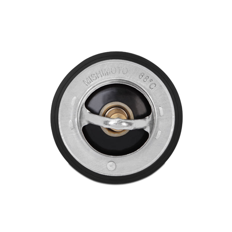 Mishimoto 00-09 Honda S2000 / 93-99 NSX / 91-95 Legend 68 Degree Racing Thermostat Thermostats Mishimoto
