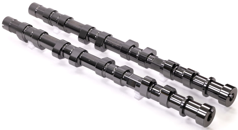 GSC P-D 4G63T EVO 1-3/ DSM 90-99 S1 Cams 268/268 Billet Camshafts GSC Power Division