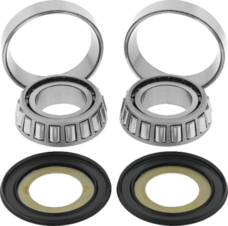 Twin Power 14-Up Touring Models Steering Head Bearing Kit Bearings TwinPower