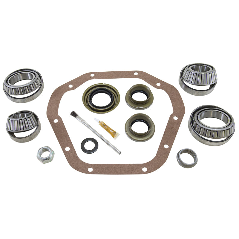 USA Standard Bearing Kit for Dana 60 Super Front Bearings Yukon Gear & Axle