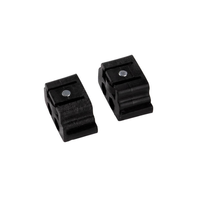 ARB Set Of 2 Roller Floor Stops Storage Racks ARB