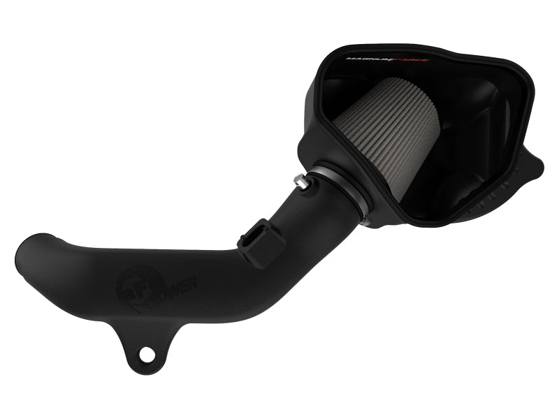 AFe Magnum FORCE Stage-2 Cold Air Intake System w/Pro Dry S Media 12-15 BMW 335i F30 Cold Air Intakes aFe