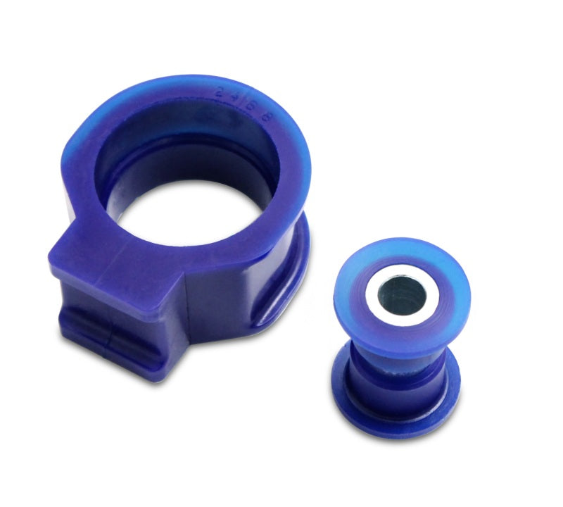SuperPro 1996 Toyota RAV4 Base Steering Rack and Pinion Mount Bushing Kit Bushing Kits Superpro