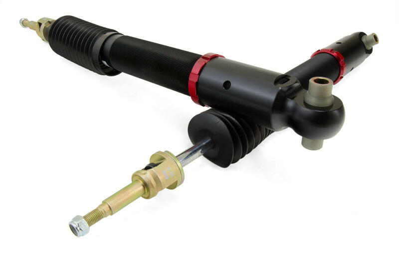 Air Lift Performance 15-17 Volkswagen Golf R Rear Kit Air Suspension Kits Air Lift