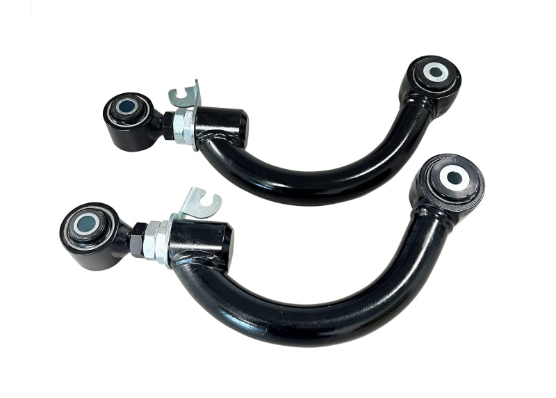 Whiteline Camber Adjustable Rear Upper Control Arm Set Caster Kits Whiteline
