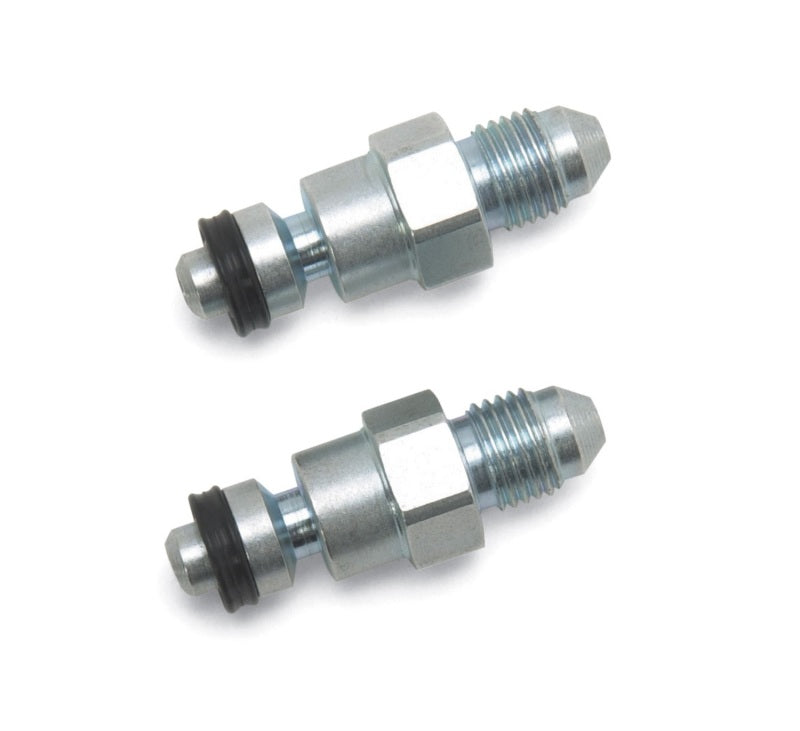Russell Performance -3 AN SAE Adapter Fitting (2 pcs.) (Endura) Fittings Russell
