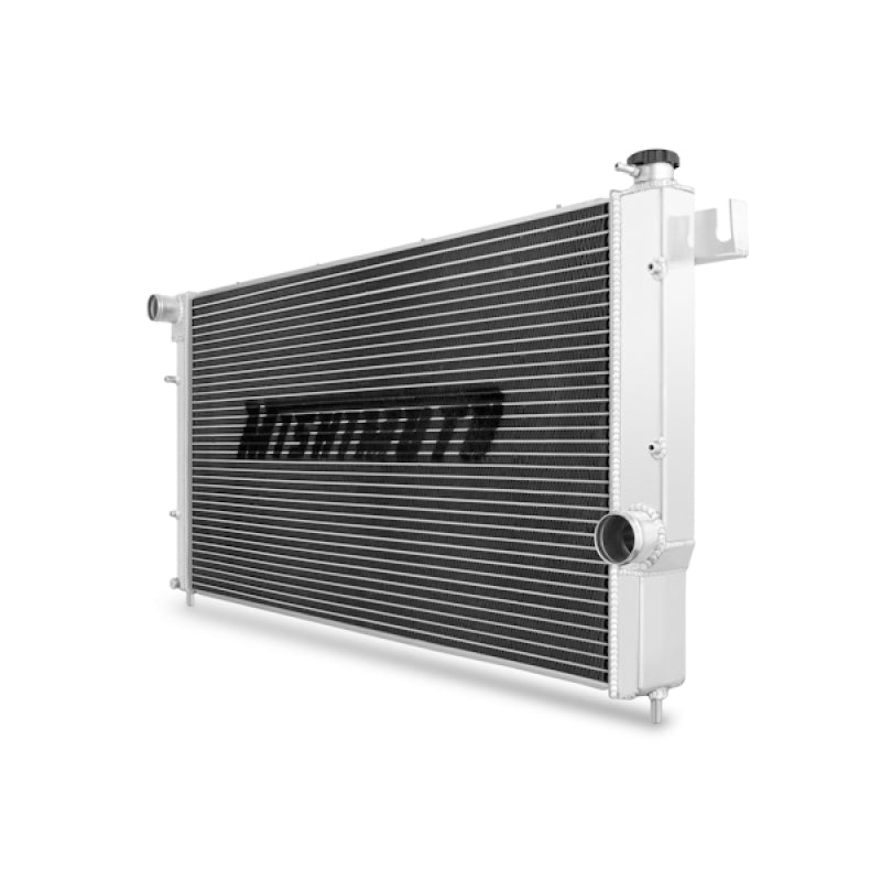 Mishimoto 94-02 Dodge Ram w/ 5.9L Cummins Engine Aluminum Performance Radiator Radiators Mishimoto