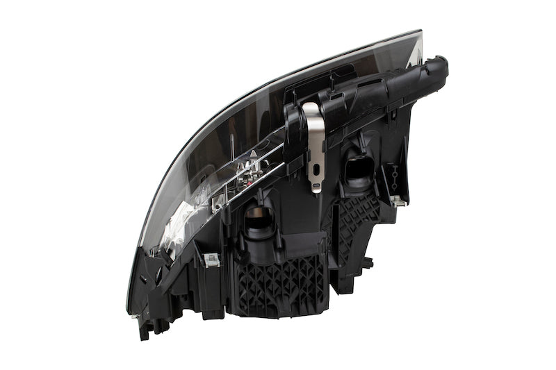 Hella 2014 Bmw 5 Ser Sdn - W/Ahl Headlamp Xen Rh Driving Lights Hella