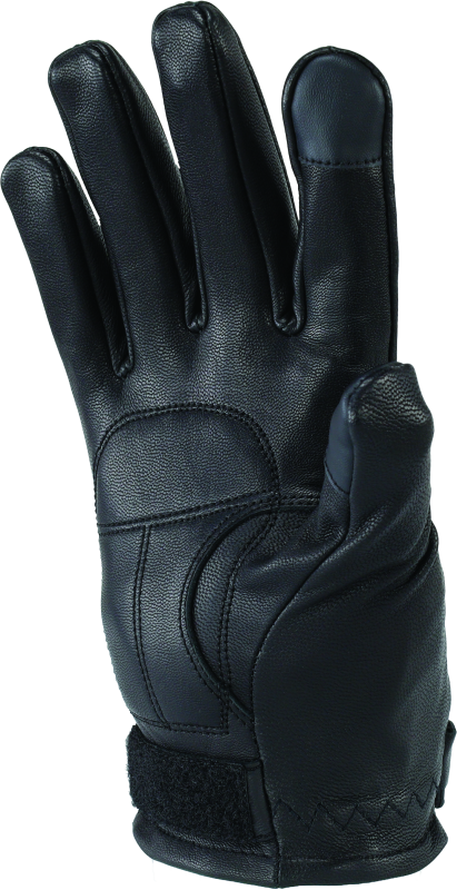 Kuryakyn Leather By River Road Laredo Gloves Womens - Small Gloves Kuryakyn