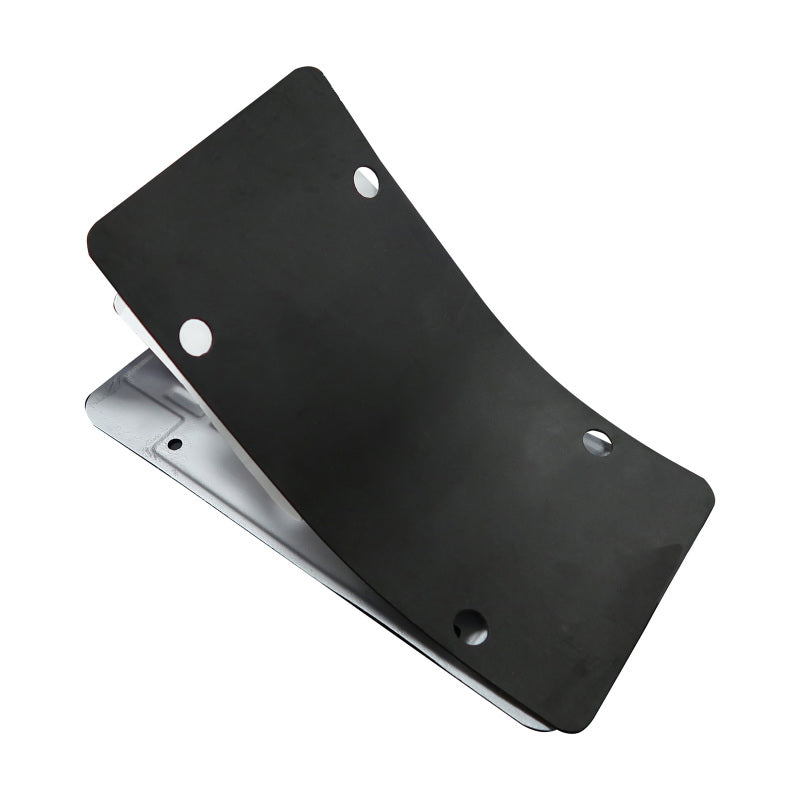 DEI License Plate Pad - 2 Pack Uncategorized DEI