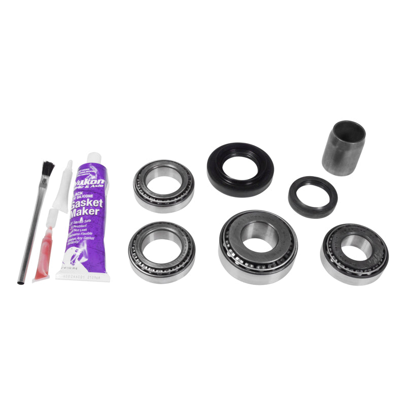 Yukon Gear Master Overhaul Kit For Ford 7.25in Diff Differential Overhaul Kits Yukon Gear & Axle