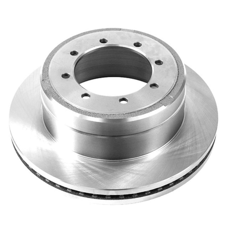 Power Stop 13-19 Ford F-350 Super Duty Rear Autospecialty Brake Rotor Brake Rotors - OE PowerStop