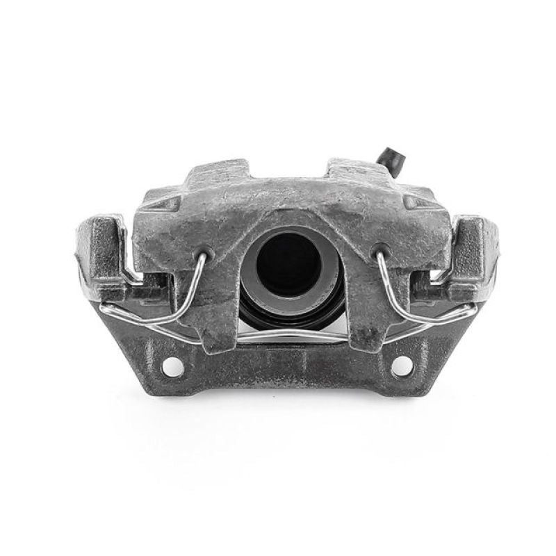 Power Stop 01-09 Volvo S60 Rear Right Autospecialty Caliper w/Bracket Brake Calipers - OE PowerStop