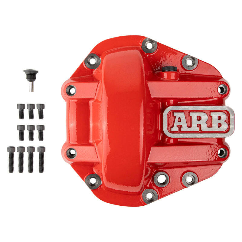 ARB Diff Cover D60/D50 Diff Covers ARB