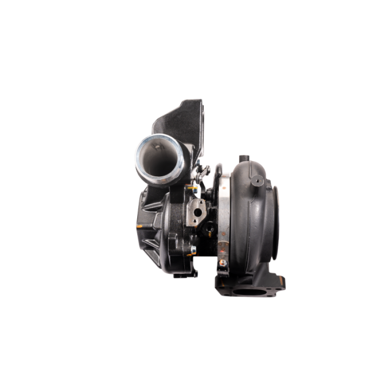 Fleece Performance 17-23 GM 2500/3500 6.6L L5P Duramax 63mm Cheetah Turbocharger Turbochargers Fleece Performance