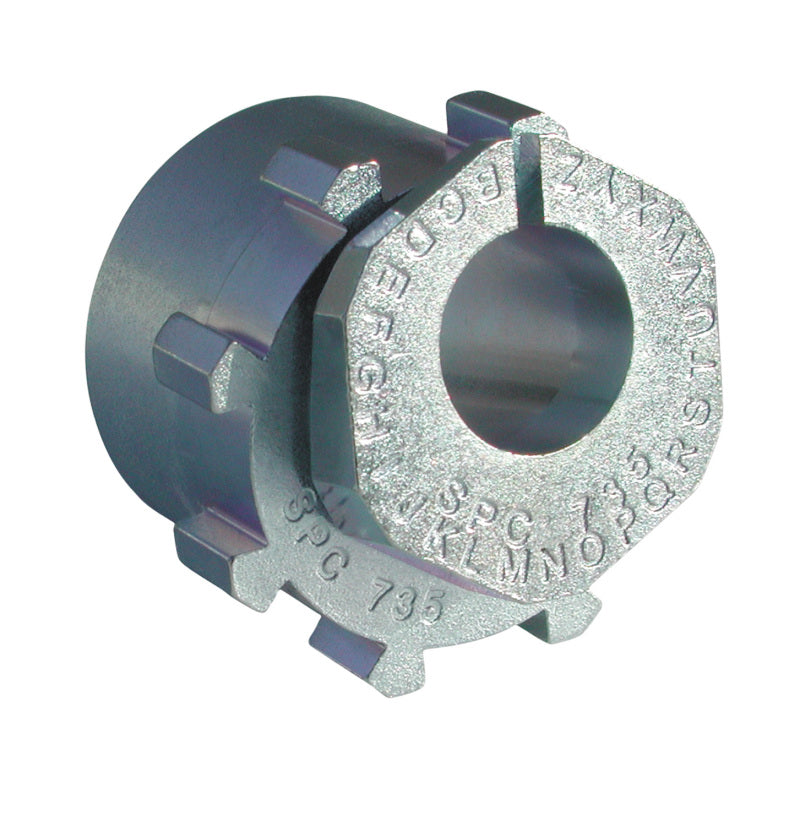 SPC Performance ADJUSTABLE TRUCK SLEEVE Camber Kits SPC Performance