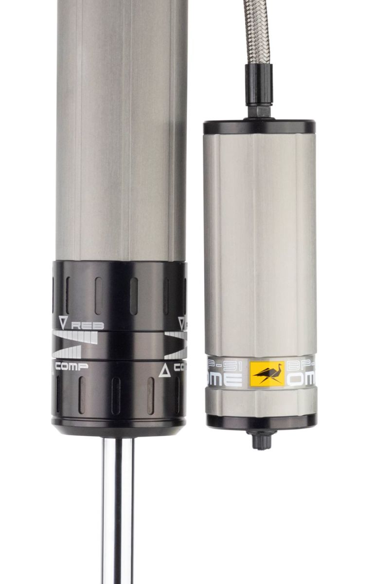 ARB / OME BP51 Shock Absorber LC80/105 Front Shocks and Struts ARB