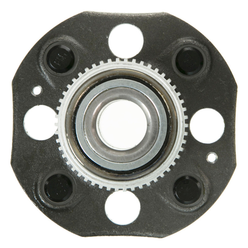 MOOG 98-02 Honda Accord Rear Hub Assembly Wheel Hubs Moog