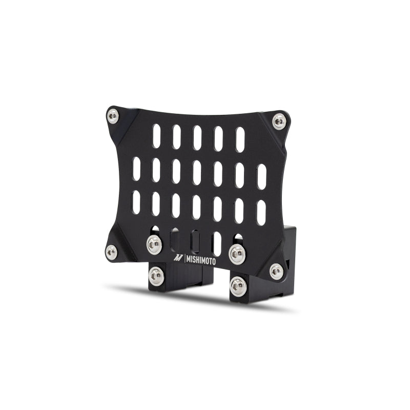 Mishimoto 16-23 Toyota Tacoma License Plate Relocation Kit License Plate Relocation Mishimoto