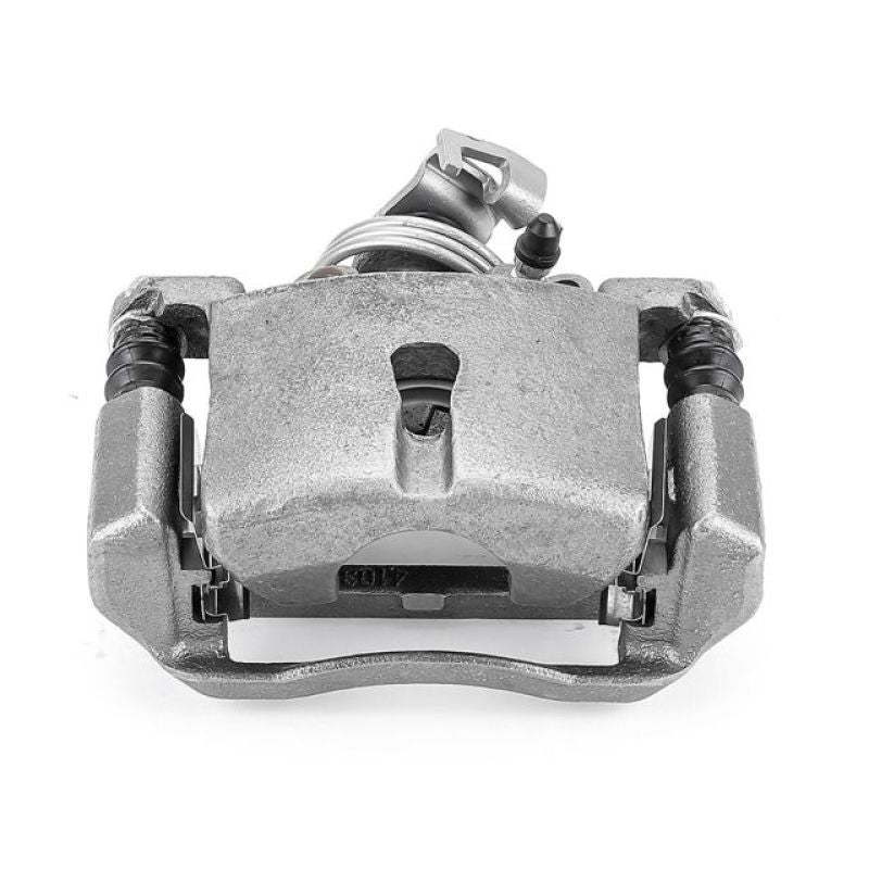 Power Stop 05-07 Buick Terraza Rear Left Autospecialty Caliper w/Bracket Brake Calipers - OE PowerStop