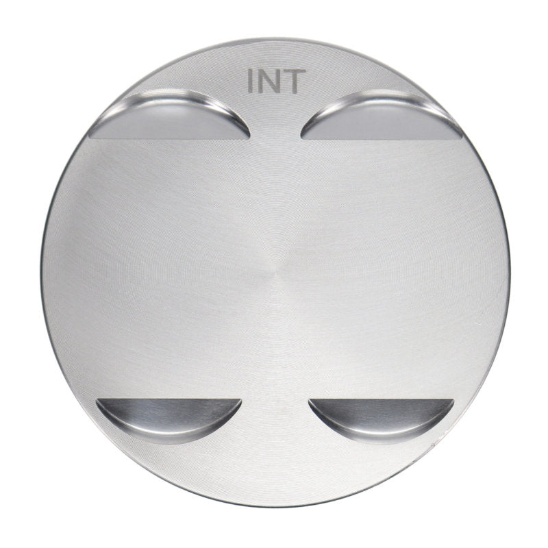 JE Pistons NIS CA18DET 8.5:1KIT Set of 4 Pistons Piston Sets - Forged - 4cyl JE Pistons