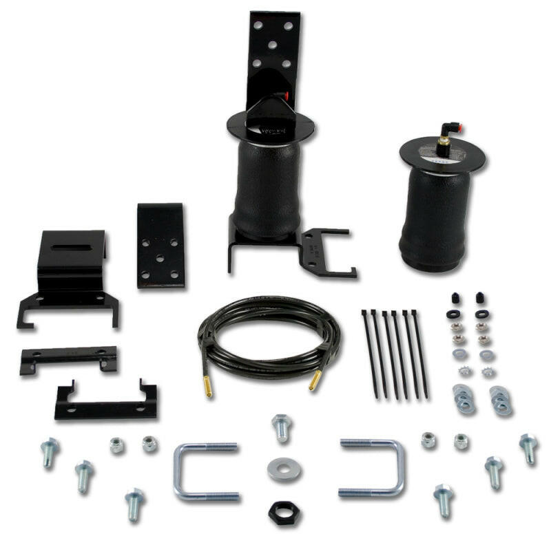 Air Lift Ridecontrol Air Spring Kit Air Suspension Kits Air Lift
