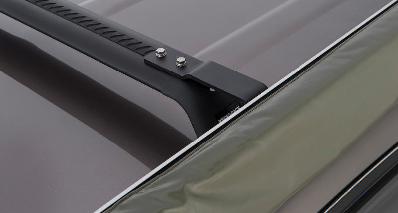 Rhino-Rack Sunseeker Awning Angled Down Brackets for Flush Bars (RS/SG) Brackets Rhino-Rack