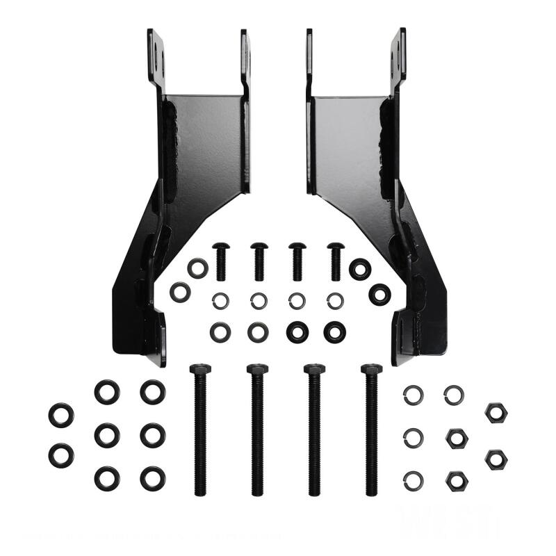 Westin 19-20 Ram 2500/3500 E-Series Bull Bar - Stainless Steel Bull Bars Westin