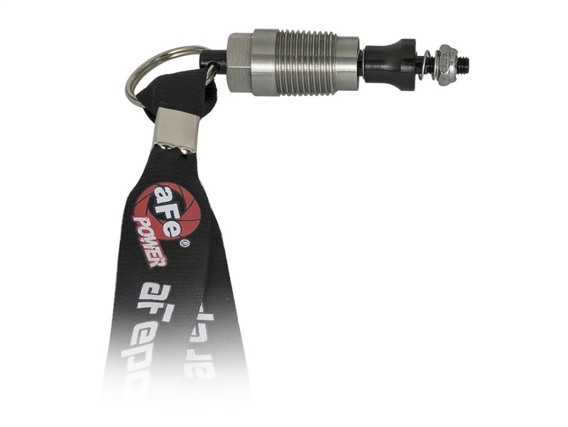 aFe DFS780 MAX Universal Fuel Pump Fuel Air Separators aFe